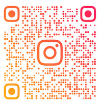 Click or scan the code to watch the reel for Bike Shed!