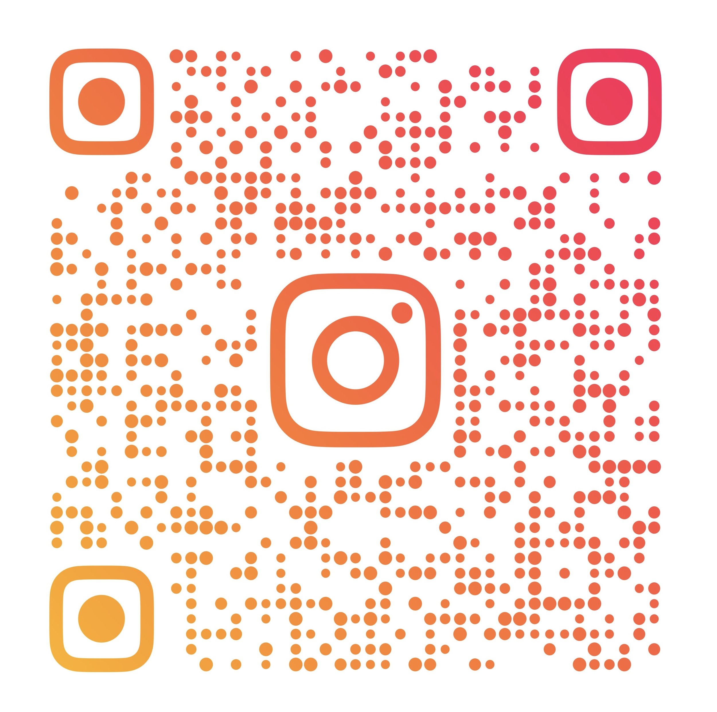  Scan the QR code or click on it to watch the reel on Instagram! 