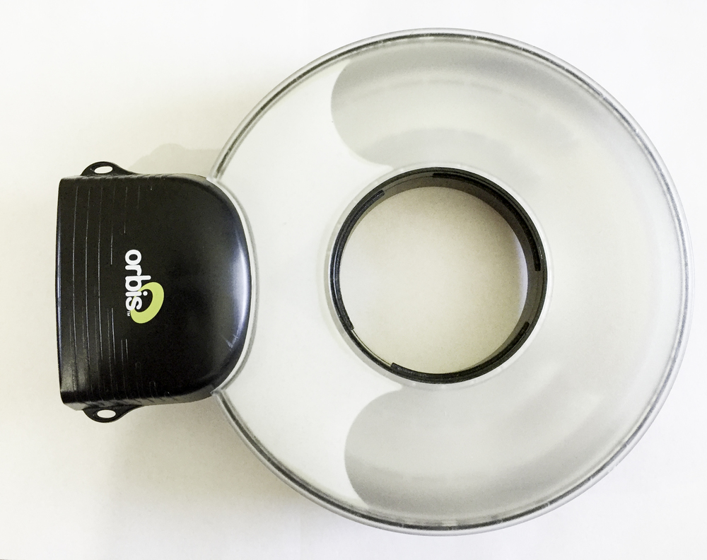  The Orbis Ring Light - Click to see full image 