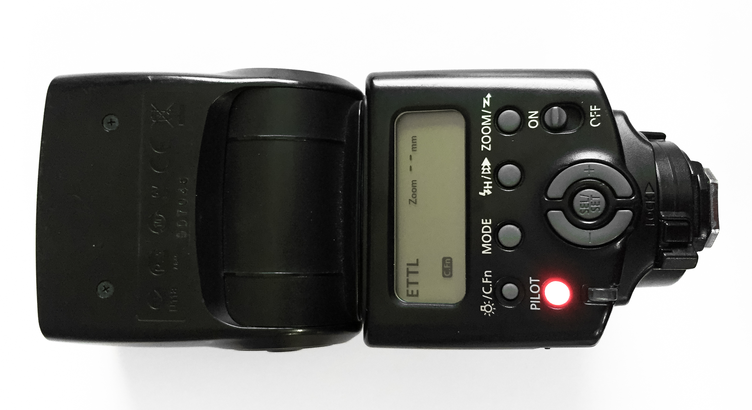 Gear #2 - Wish Lists - Speedlites - Which one do I get?